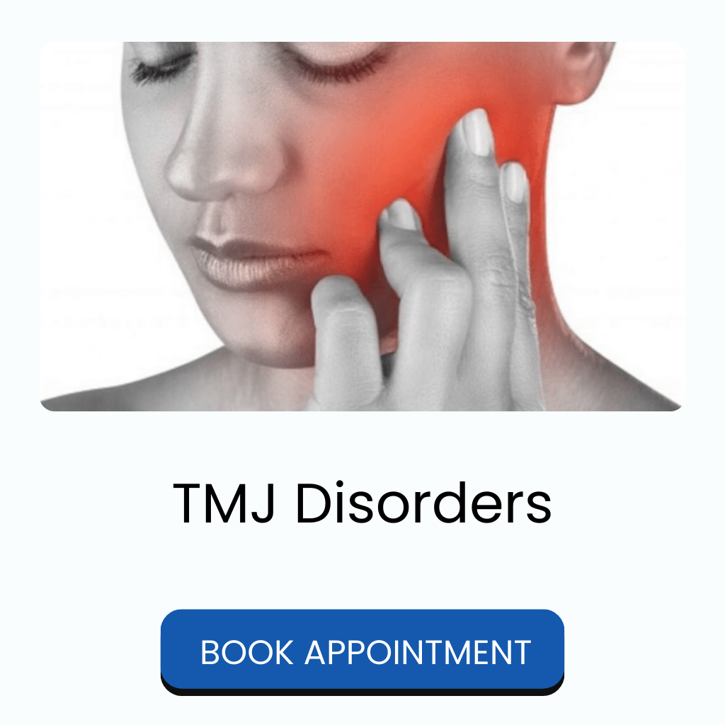 tmj specialist near me